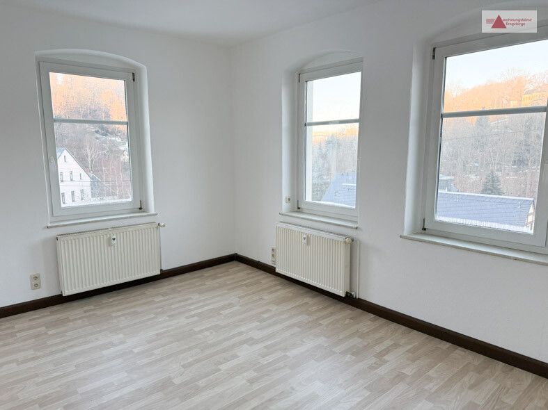 Gemütliche 2-Zimmer-Wohnung in ruhiger Lage von Annaberg-Buchholz - OT Frohnau!